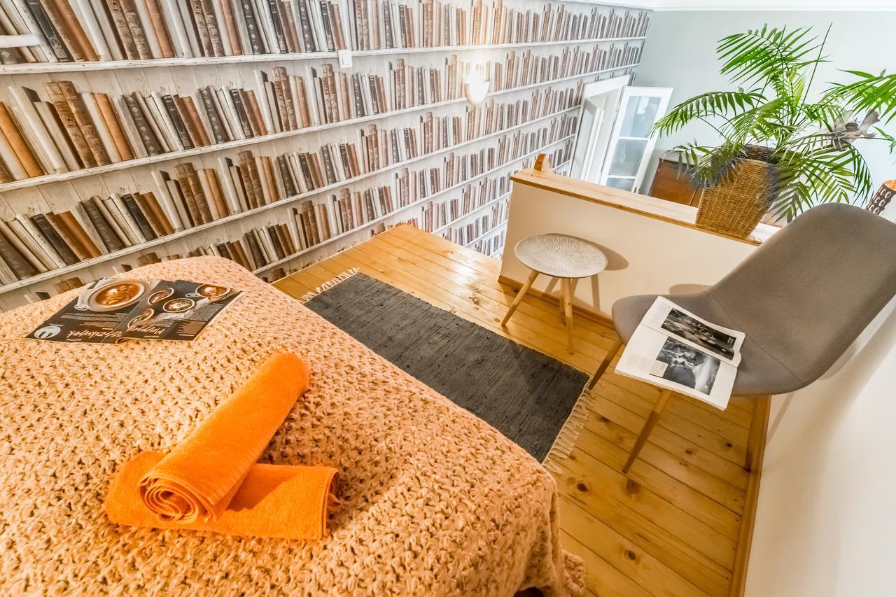 Park View Apartment With Sauna, A/C Budapešť Exteriér fotografie